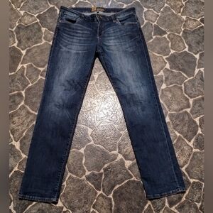 Kut from same Kloth women's jeans